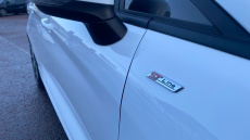 Ford Fiesta 1.0 EcoBoost Hybrid mHEV 125 ST-Line 5dr Petrol Hatchback